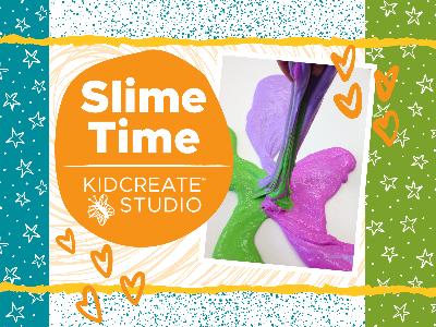 Date Night: Slime Time!