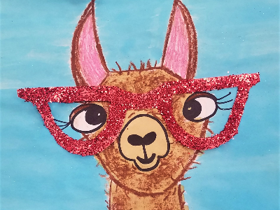 Let's Draw, Paint & Sculpt Summer Camp (5-12 Years) Let's Draw, Paint & Sculpt Summer Camp (5-12 Years)