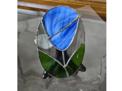 Stained Glass - One and Done - Open Choice (5/8)