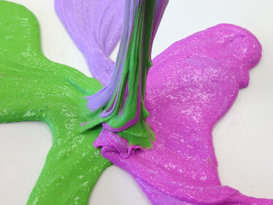 Slime Time Workshop (4-9 Years) Slime Time Workshop (4-9 Years)