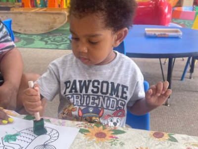 Toddler Mix & Play Fun! Oct 6-Oct 22