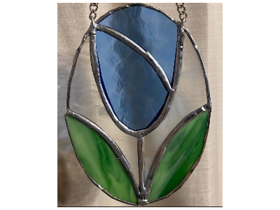 Stained Glass - One and Done - (5/17)