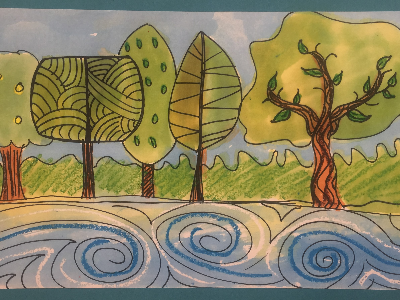 Teen Night-Advanced Drawing- Mixed Media (13-16 Years) Teen Night-Advanced Drawing- Mixed Media (13-16 Years)