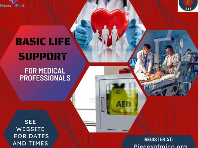 Basic Life Support | Register | Pieces Of Mind, LLC Store